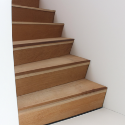 Maçonnerie Escalier : Structurez Votre Intérieur avec Élégance et Robustesse Soissons